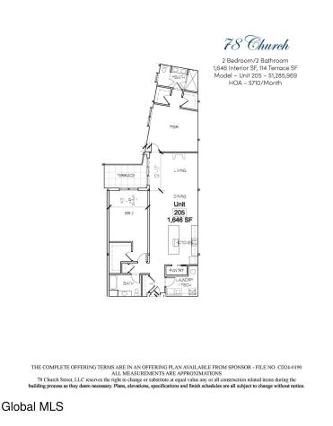 78 Church Street Saratoga Springs NY 12866