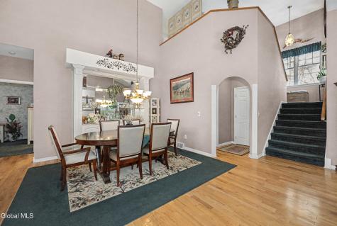 3 Donegal Way Saratoga Springs NY 12866