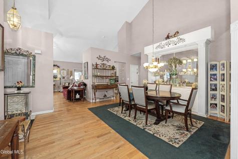 3 Donegal Way Saratoga Springs NY 12866