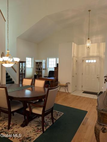3 Donegal Way Saratoga Springs NY 12866