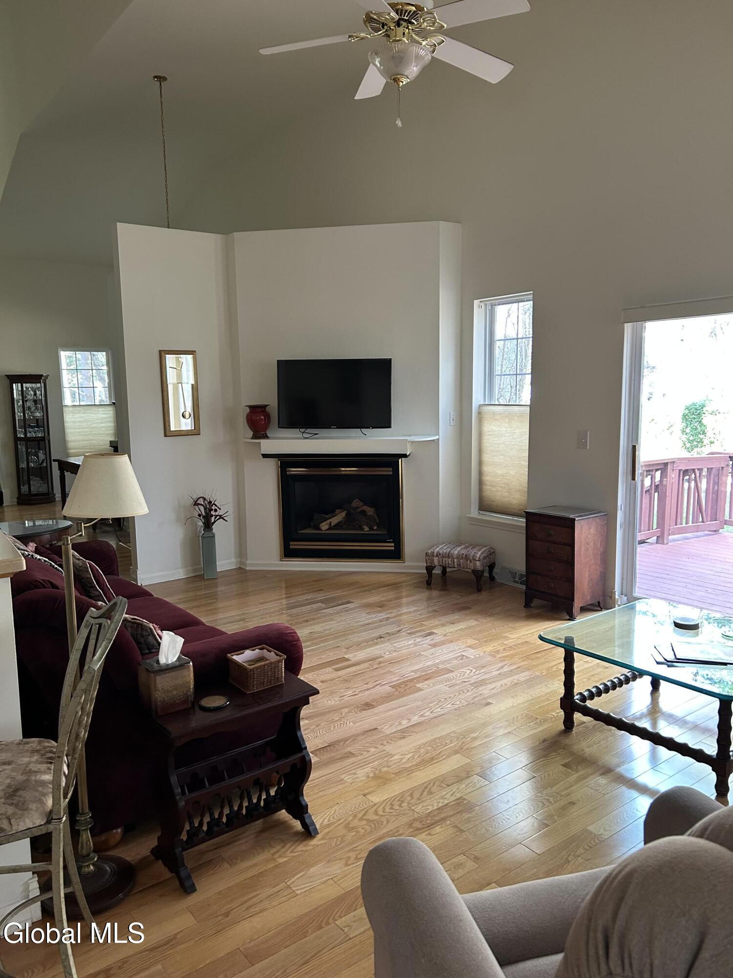 3 Donegal Way Saratoga Springs NY 12866