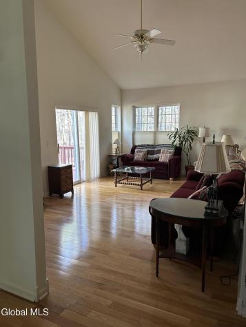 3 Donegal Way Saratoga Springs NY 12866