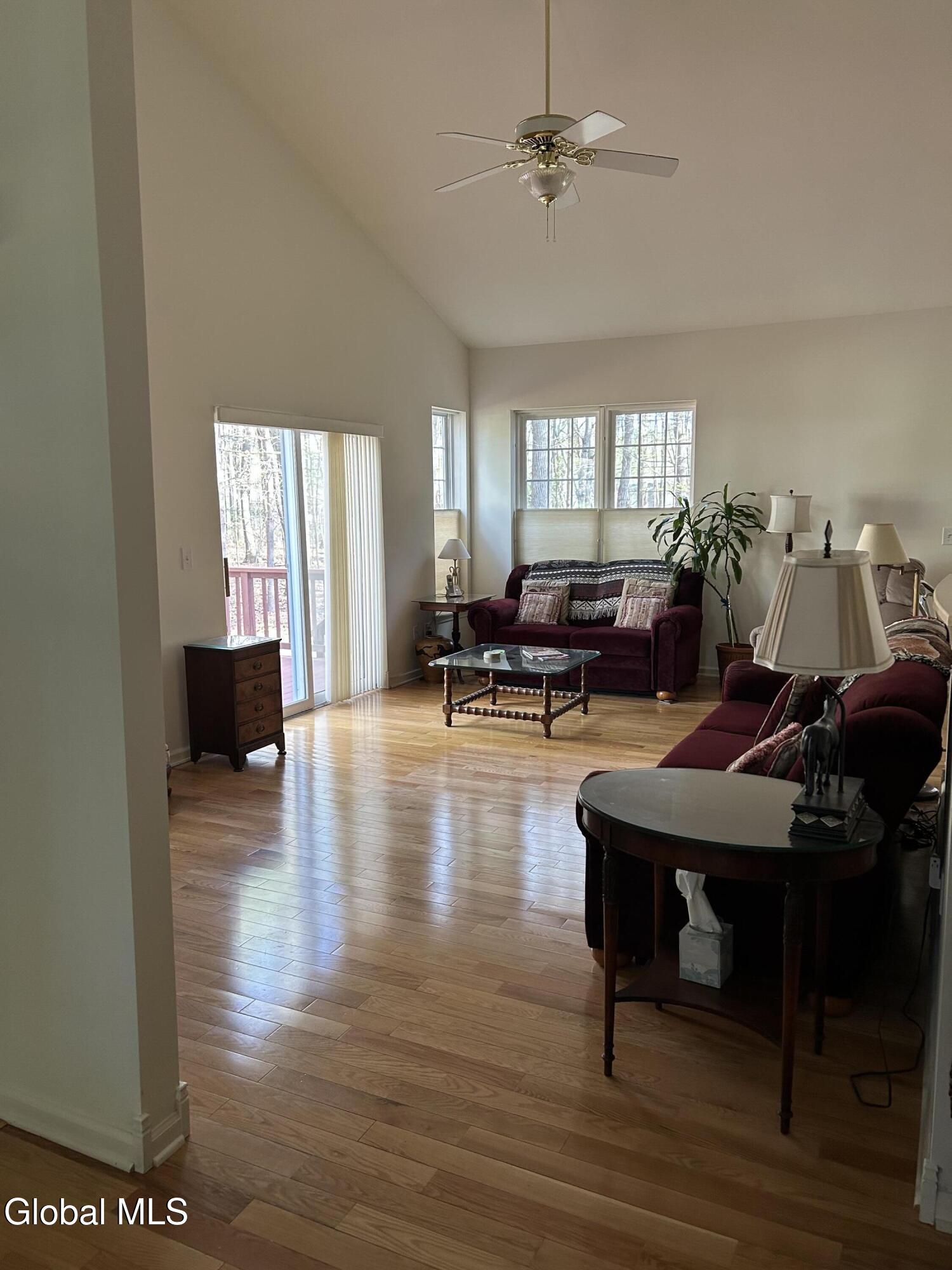 3 Donegal Way Saratoga Springs NY 12866