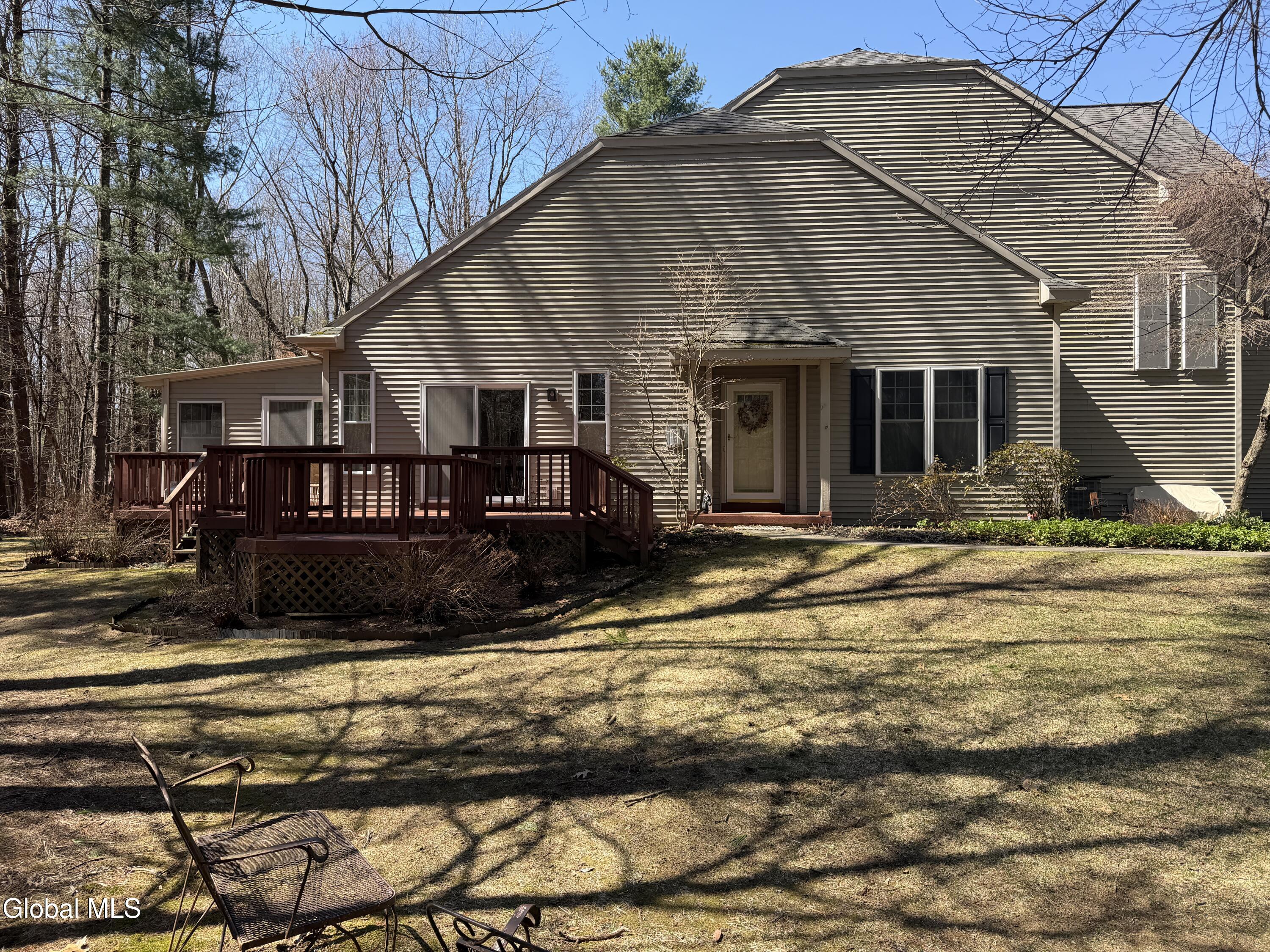 3 Donegal Way Saratoga Springs NY 12866