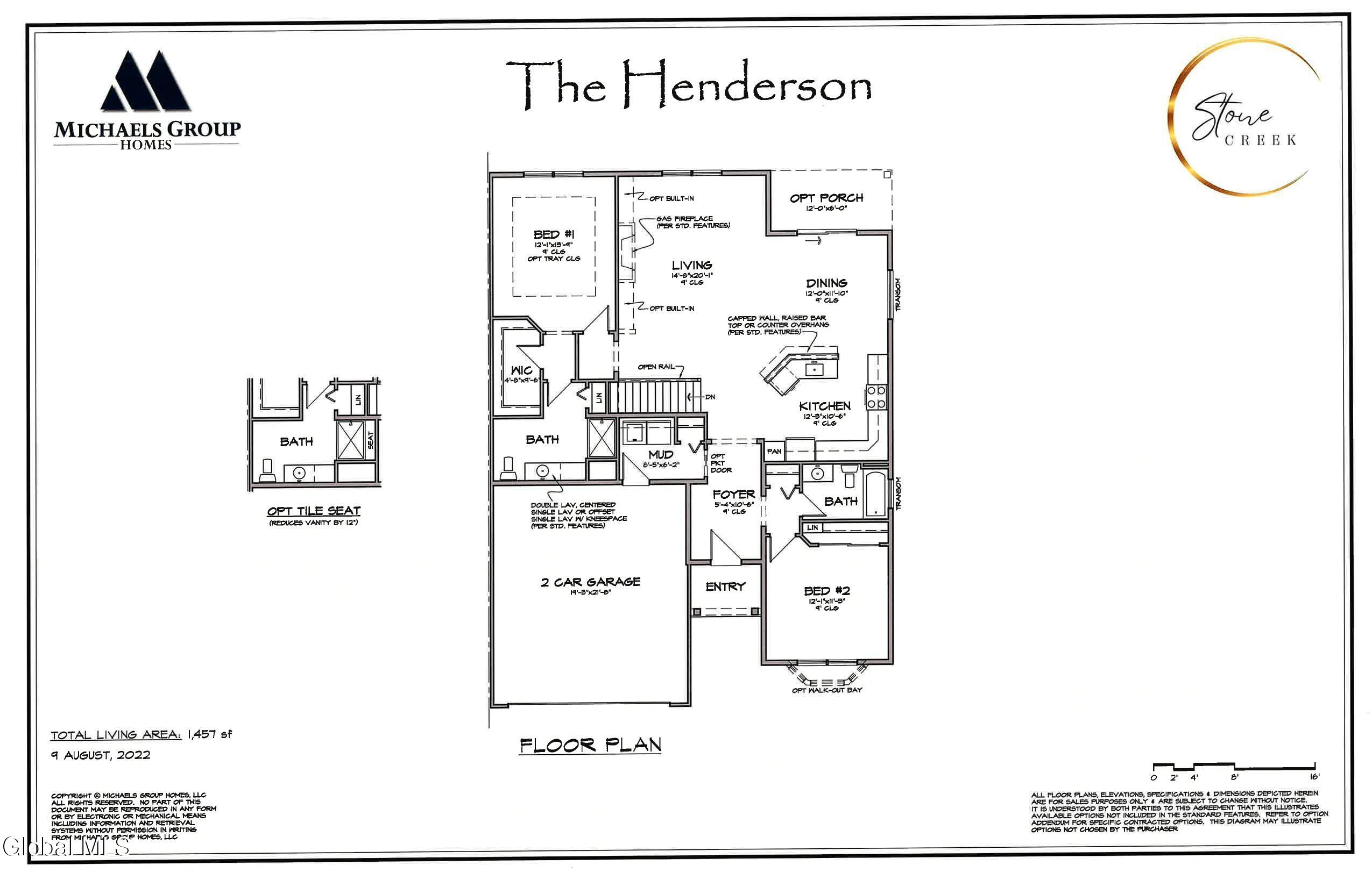 1B Cloverleaf Court East Greenbush NY 12061