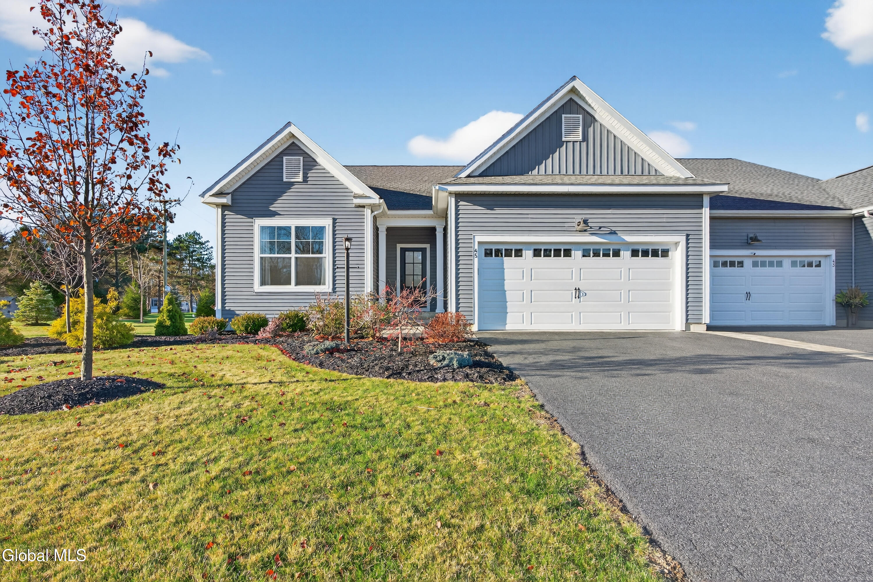 1B Cloverleaf Court East Greenbush NY 12061