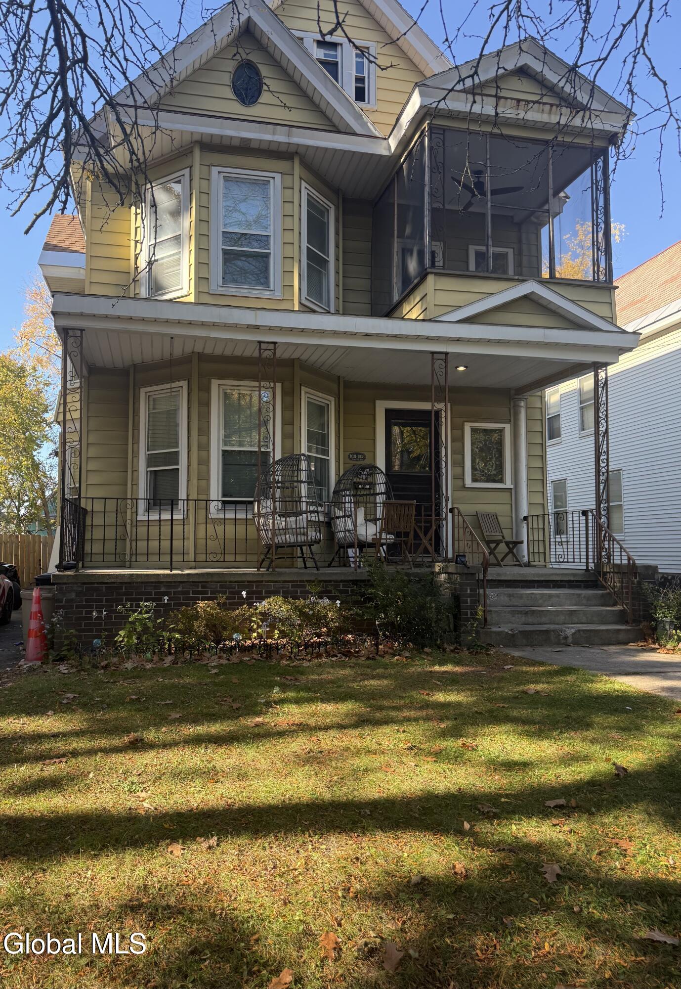 1031 Wendell Schenectady NY 12308