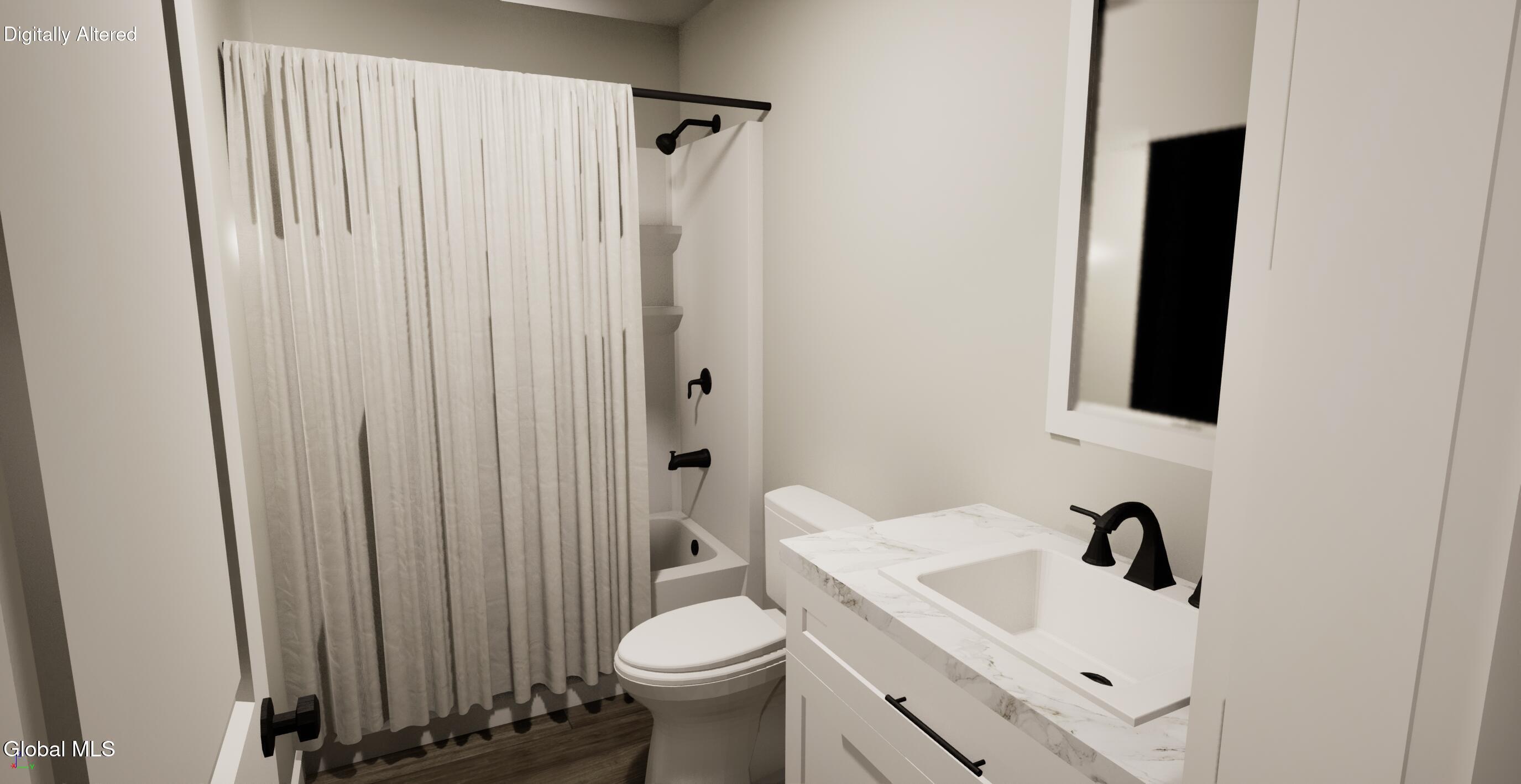 1723 Van Vranken Avenue Schenectady NY 12308
