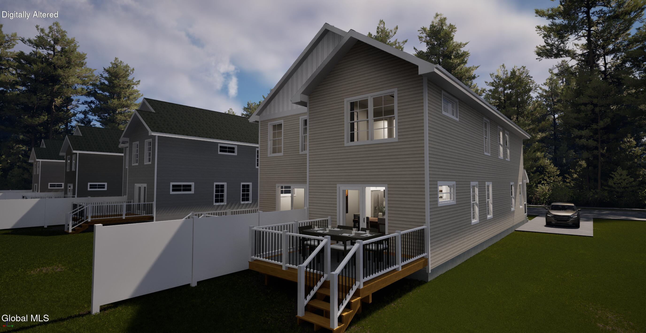 1723 Van Vranken Avenue Schenectady NY 12308