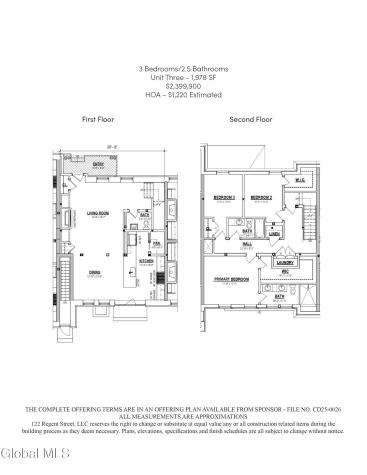 122 Regent Street Saratoga Springs NY 12866