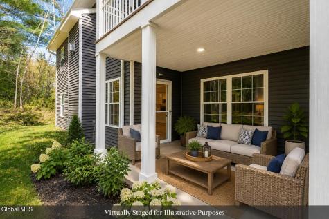5 Prescott Drive Glenville NY 12302