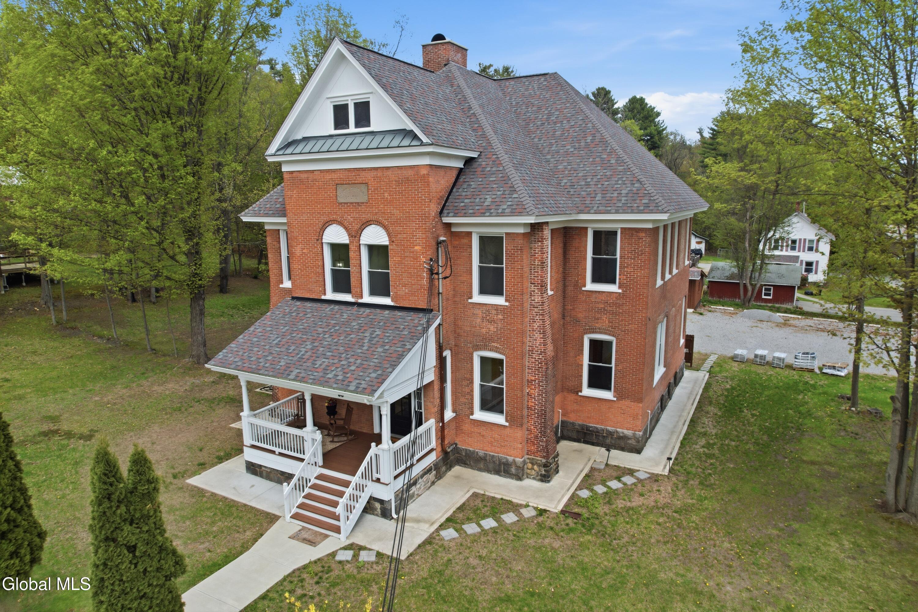 66 Horicon Avenue Bolton Landing NY 12814