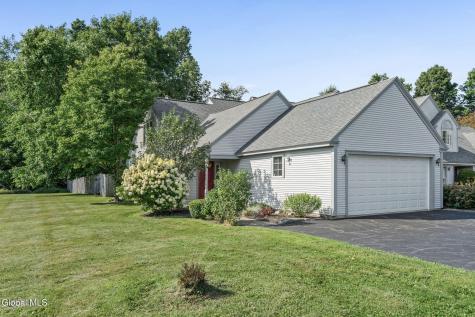 49 Gilbert Street Cambridge NY 12816
