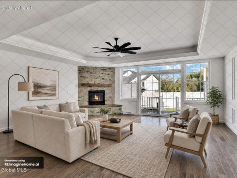 22 Stacey Way Troy NY 12180