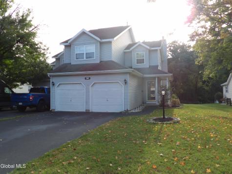 16 Brook Street Rensselaer NY 12144