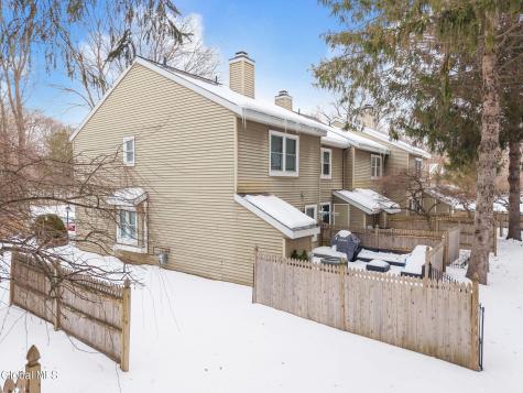 13 Raleigh Drive Halfmoon NY 12065