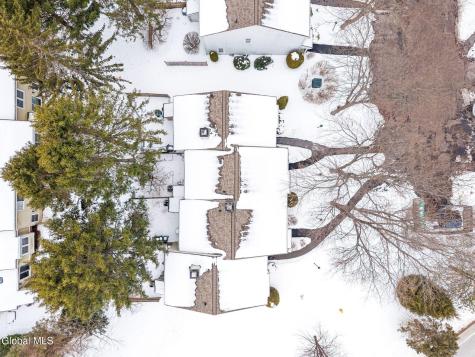 13 Raleigh Drive Halfmoon NY 12065