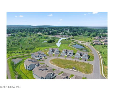 17 Wardley Circle Cohoes NY 12047