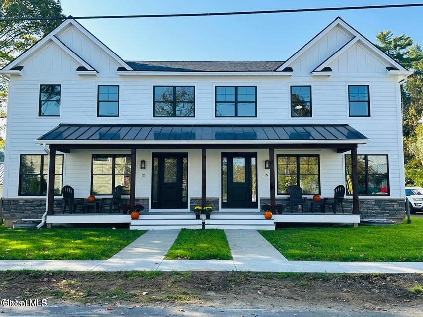 25 Goodman Avenue Bolton Landing NY 12814