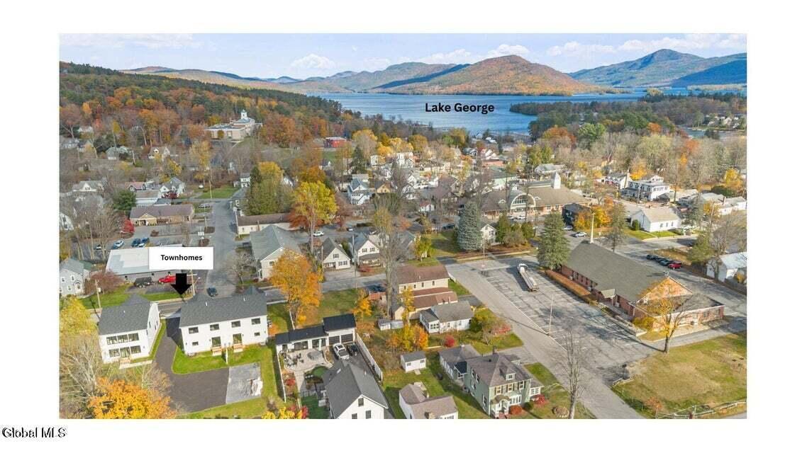 25 Goodman Avenue Bolton Landing NY 12814