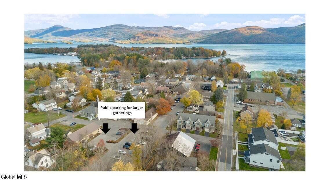 25 Goodman Avenue Bolton Landing NY 12814