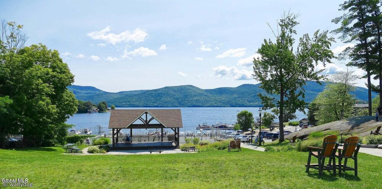 25 Goodman Avenue Bolton Landing NY 12814