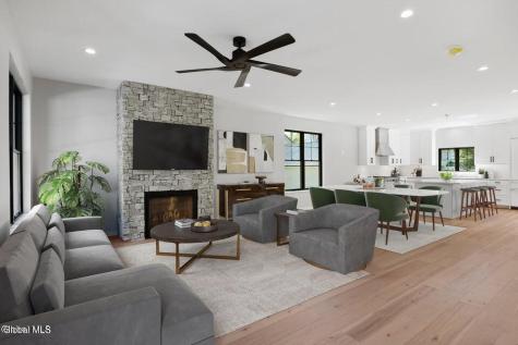 25 Goodman Avenue Bolton Landing NY 12814