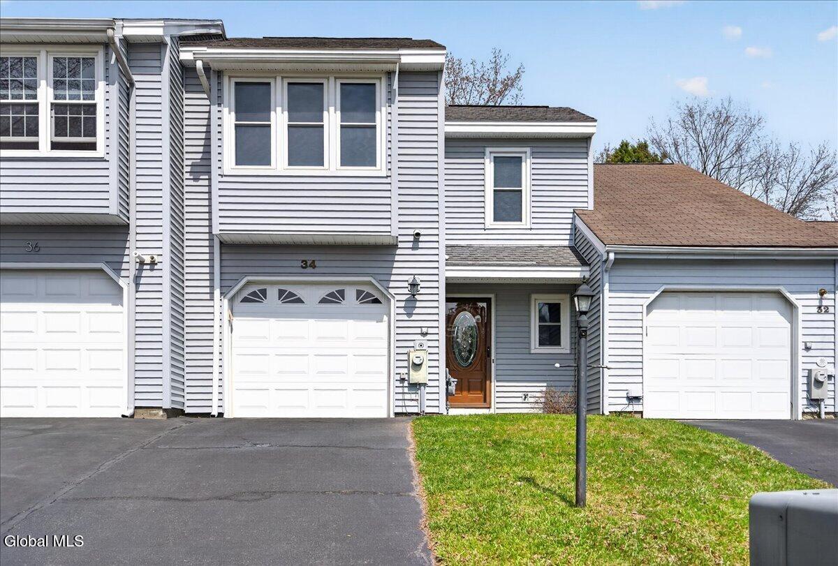 34 Westchester Drive Clifton Park NY 12065