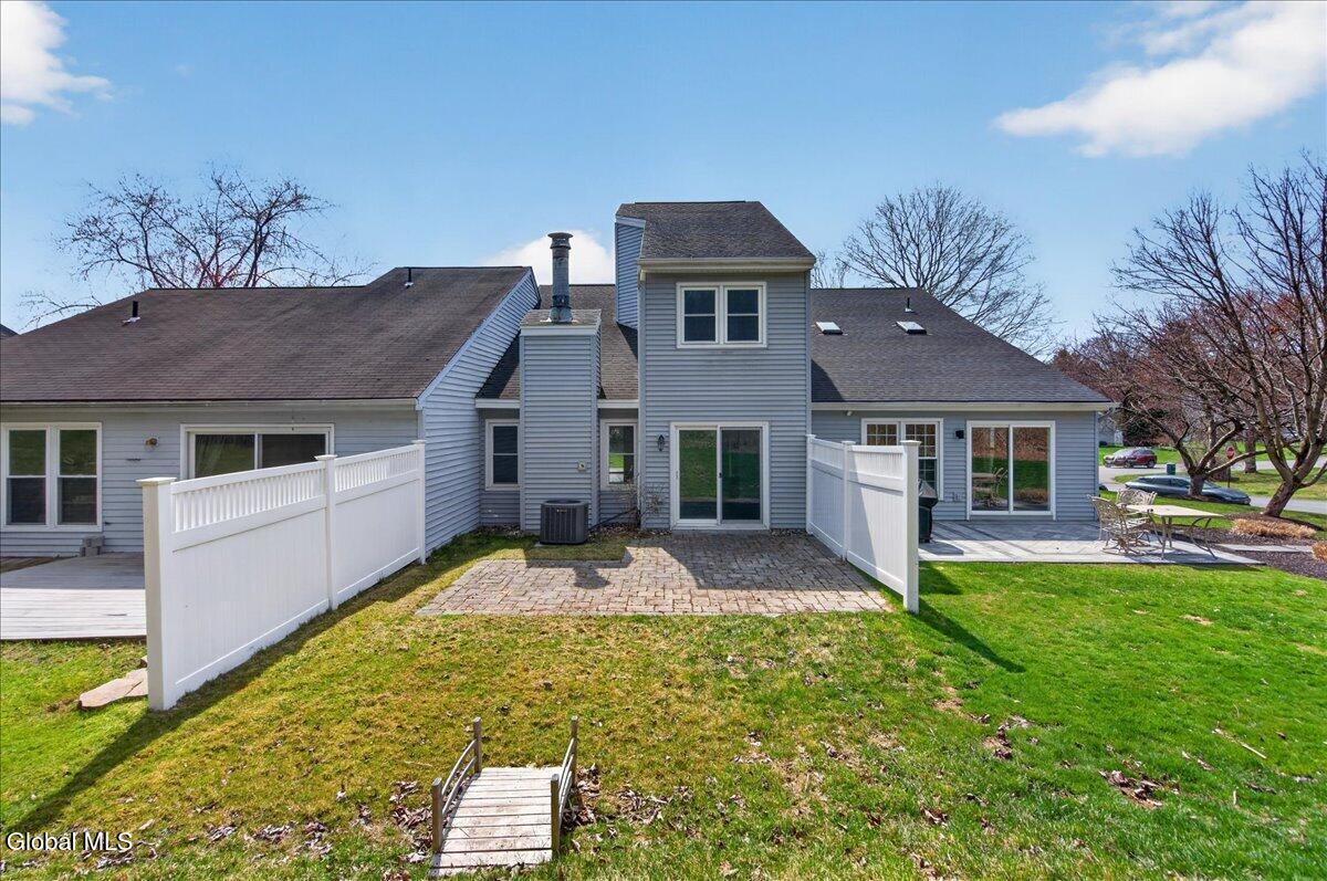 34 Westchester Drive Clifton Park NY 12065