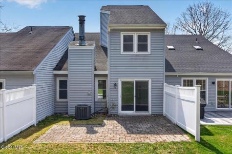 34 Westchester Drive Clifton Park NY 12065