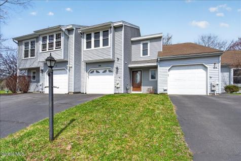 34 Westchester Drive Clifton Park NY 12065