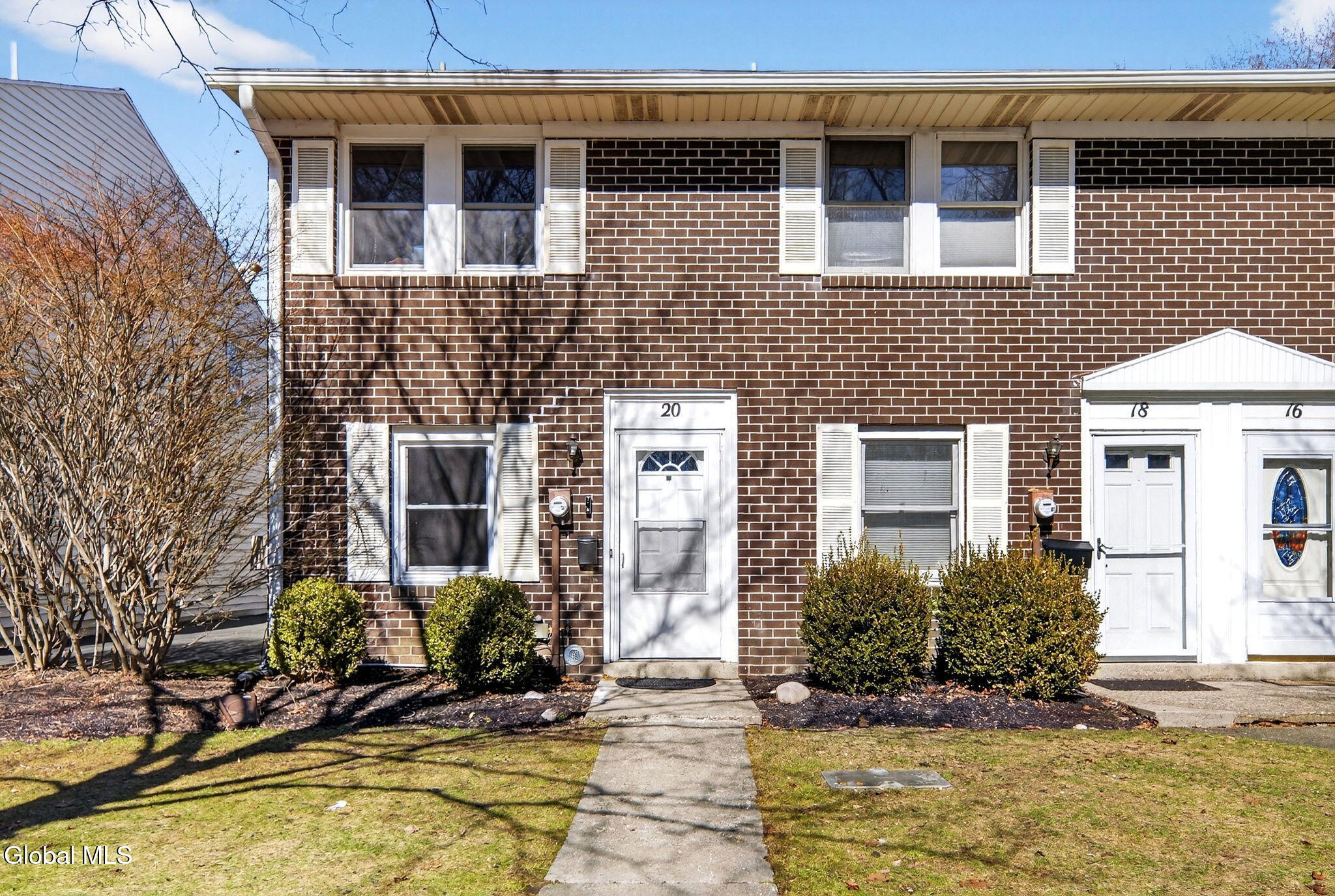 20 Maxwell Drive Troy NY 12180