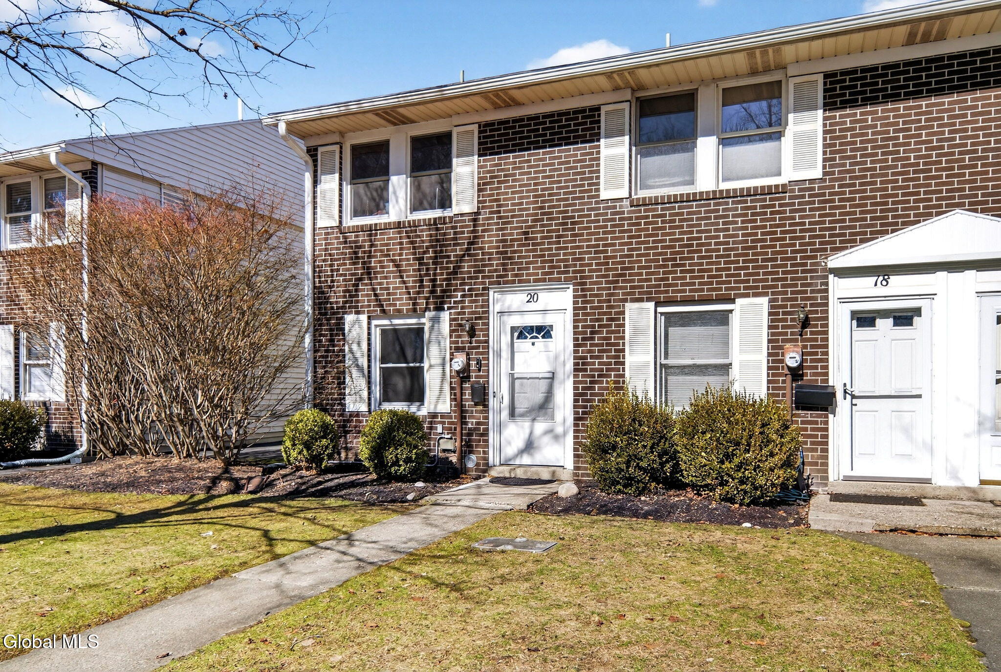 20 Maxwell Drive Troy NY 12180