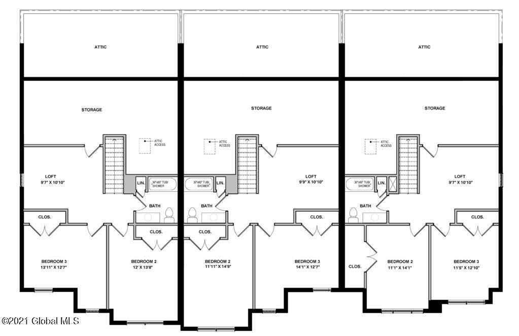 53 Priddle Lane Latham NY 12110