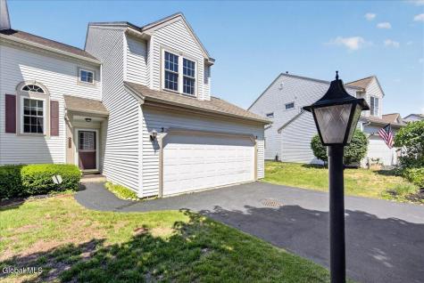 3 Highpointe Drive Troy NY 12182