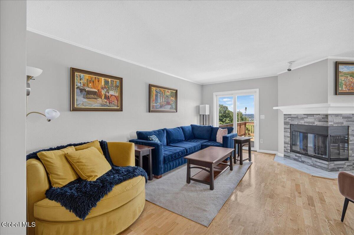 3 Highpointe Drive Troy NY 12182
