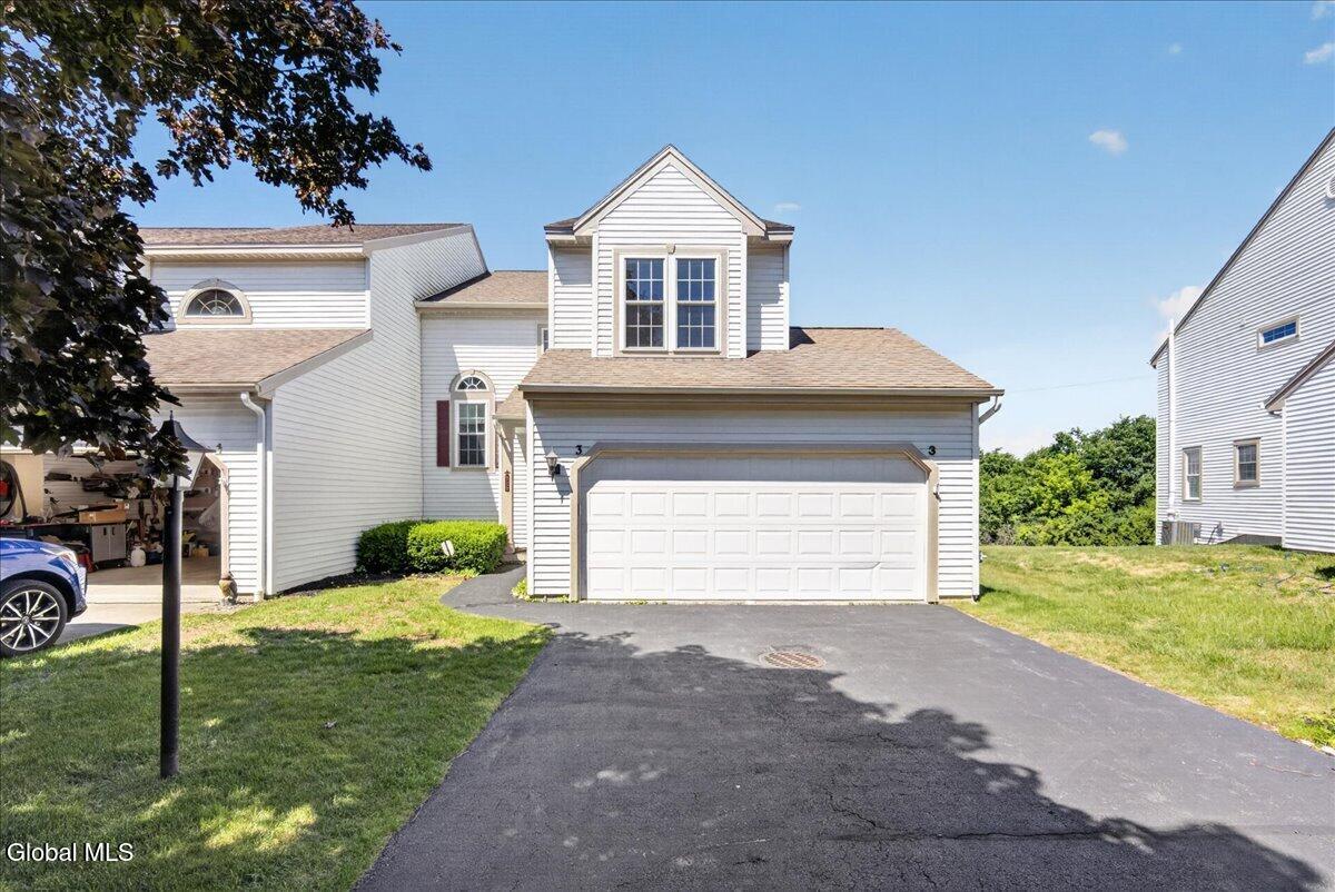 3 Highpointe Drive Troy NY 12182