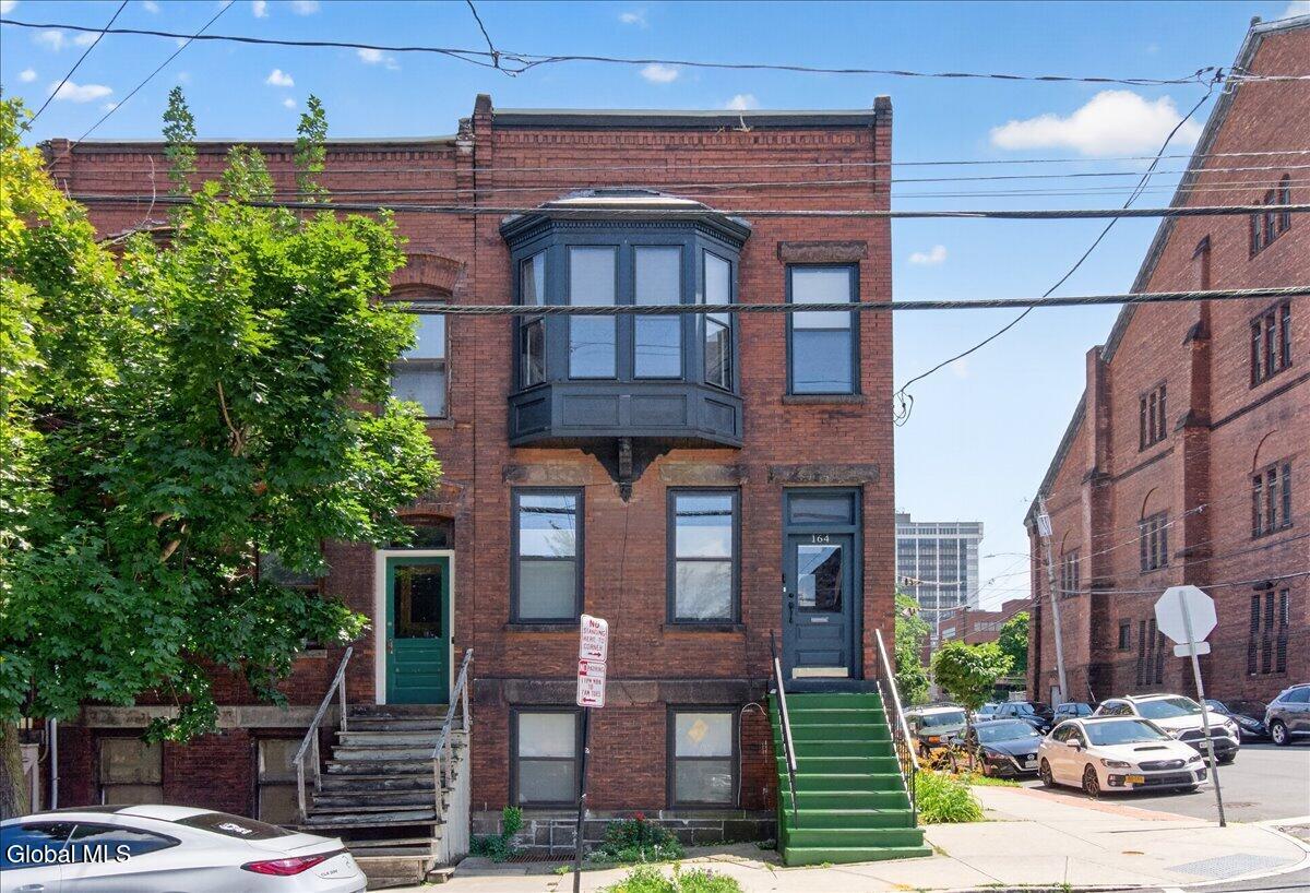 164 Lark Street Albany NY 12210