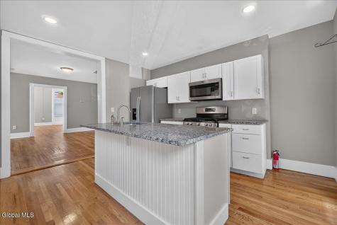 164 Lark Street Albany NY 12210