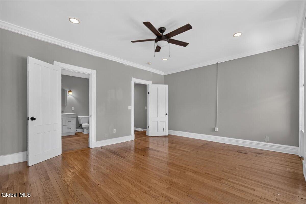 164 Lark Street Albany NY 12210