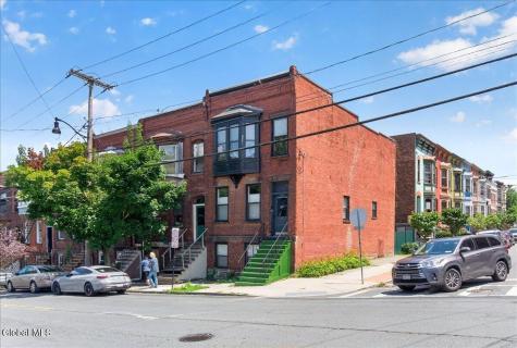 164 Lark Street Albany NY 12210