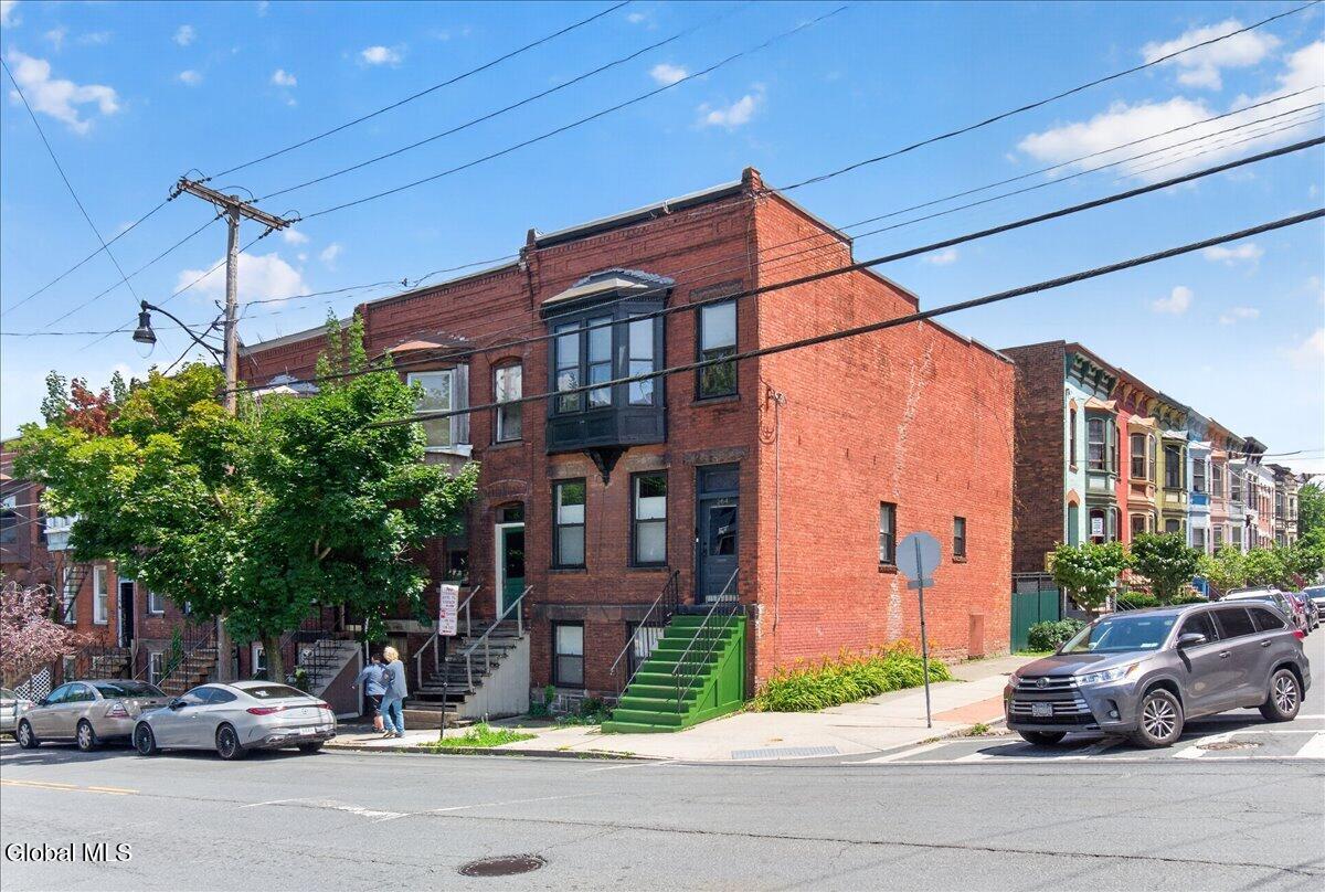 164 Lark Street Albany NY 12210