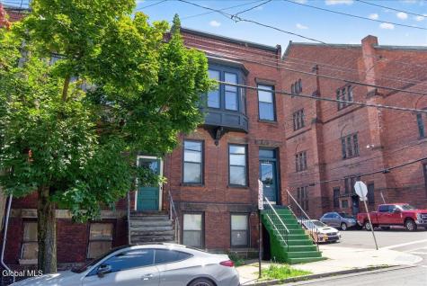 164 Lark Street Albany NY 12210