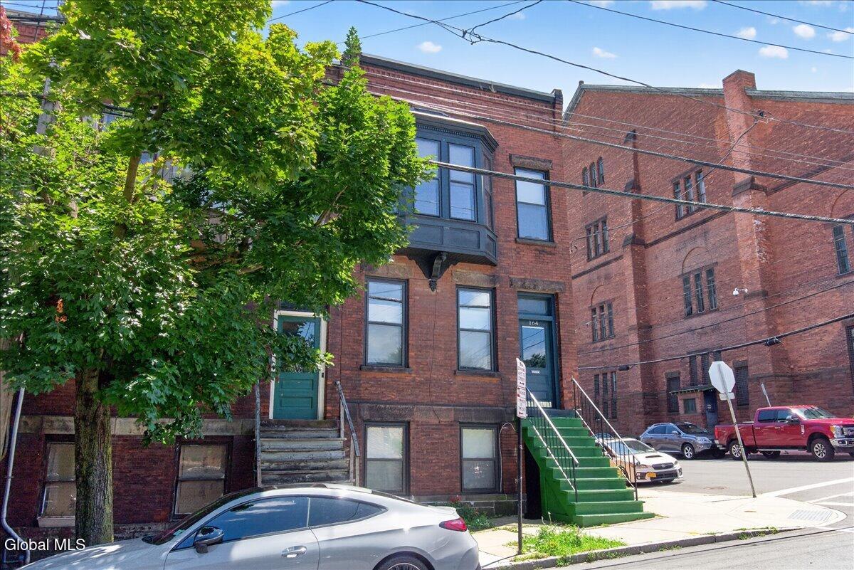 164 Lark Street Albany NY 12210