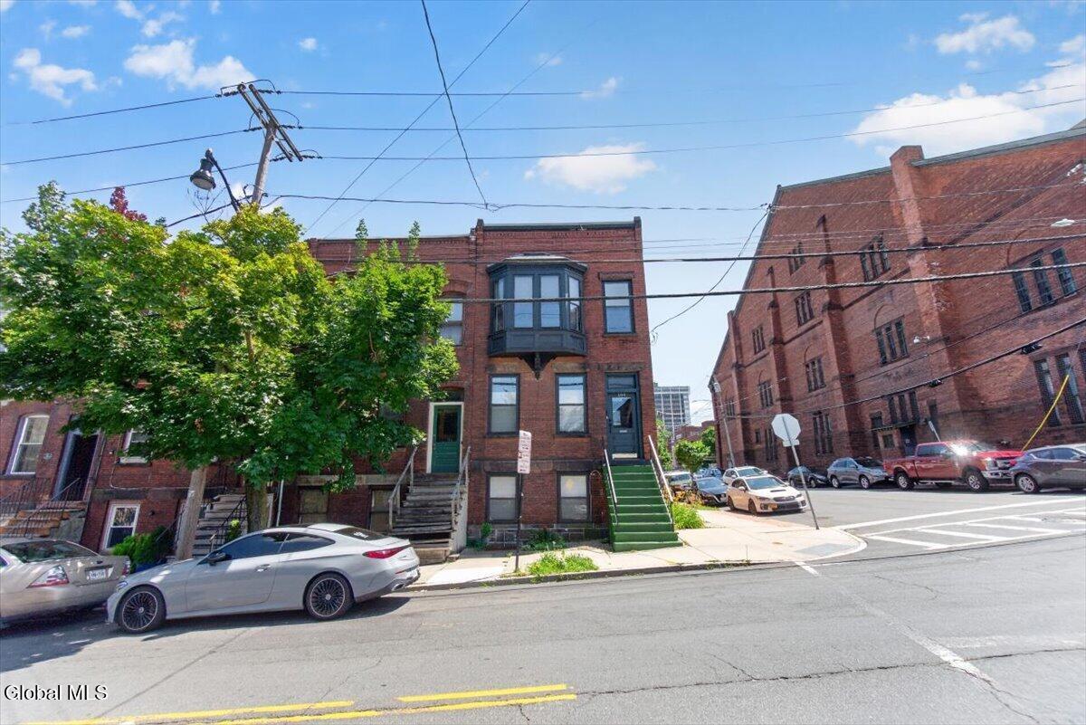 164 Lark Street Albany NY 12210