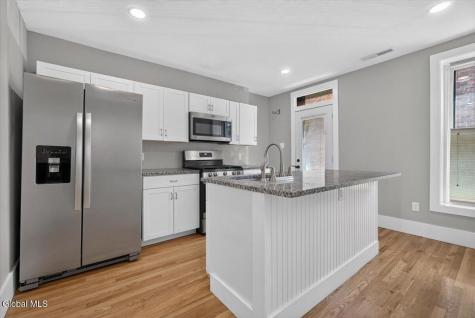164 Lark Street Albany NY 12210