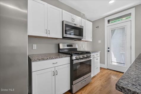 164 Lark Street Albany NY 12210