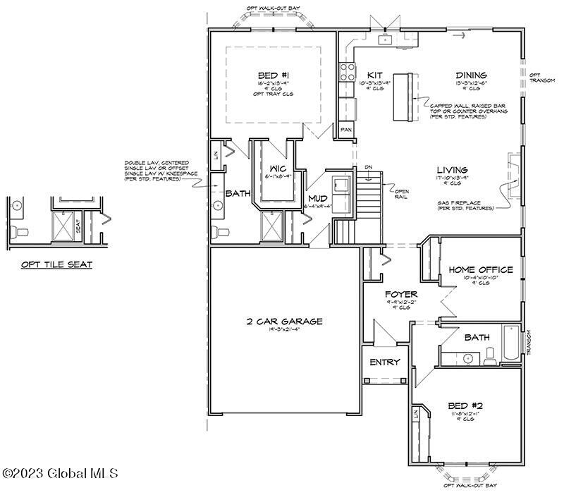 6 Anson Court Ballston Spa NY 12020