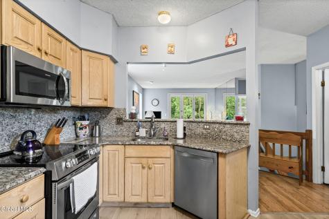 4501 S Foxwood Drive Clifton Park NY 12065