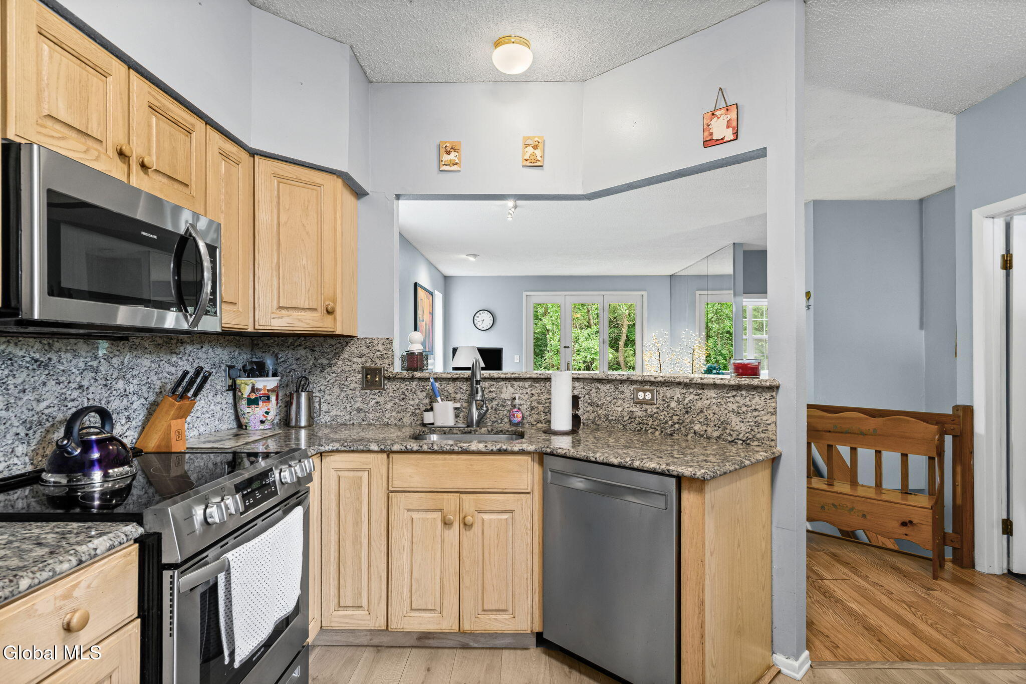 4501 S Foxwood Drive Clifton Park NY 12065
